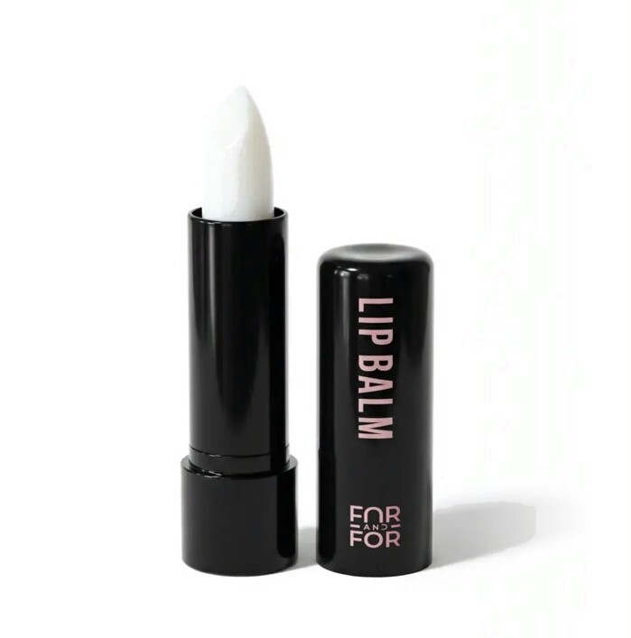 Помада-бальзам для губ Shik Far and For Lip Balm 